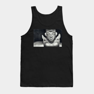 Inka Crying Wolf Move Tank Top